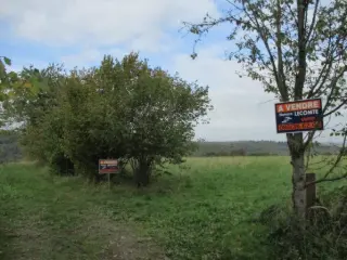 Landbouwgrond te koop Tohogne (VBD36353)