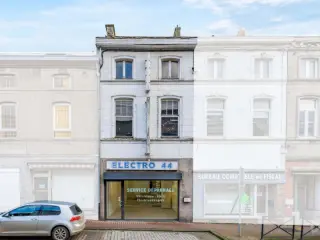 Huis gemengd gebruik te koop Perwez (VBD36358)