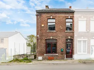 Maison à vendre Goutroux (VBD36359)