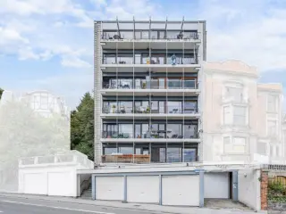 Appartement à vendre Liège (VBD36362)