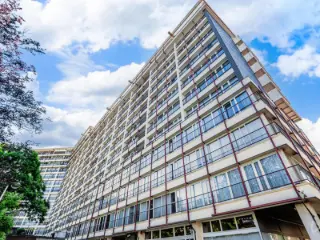 Appartement à vendre Liège (VBD36363)