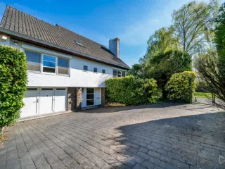 Villa for sale Baudour (VBD36365)