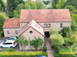 Villa à vendre Obourg (VBD36367)