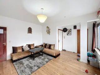 Appartement à vendre Bruxelles (VBD36385)