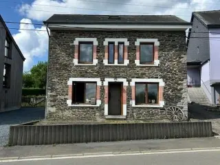 Maison en vente publique Saint-Médard (VBD36400)
