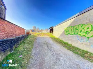 Grond te koop Saint-Nicolas (VBD36413)