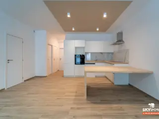 Apartment for sale Liege (VBD36416)