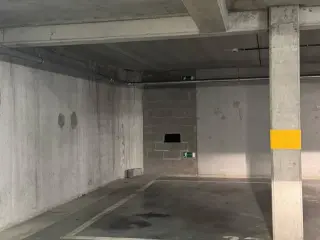 Parking te huur Brussel (VBD36421)