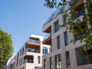 Appartement te koop Eigenbrakel (VBD36424)