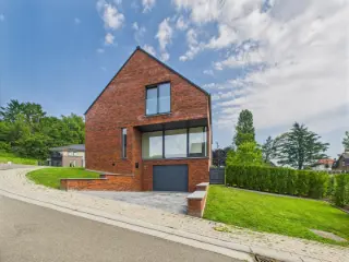 Huis te koop Eigenbrakel (VBD36427)