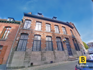 Maison à vendre Mons (VBD36429)