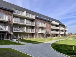 Apartment for rent Court-Saint-Étienne (VBD36430)