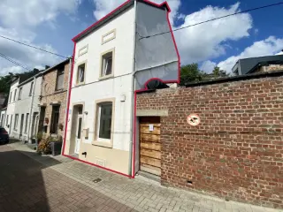 Huis te huur Waver (VBD36431)