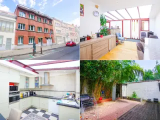 Appartement te koop Anderlecht (VBD36436)