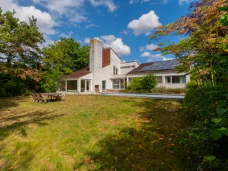 Villa à vendre Mouscron (VBD36437)