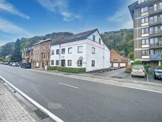 Studio for rent Namur (VBD36448)