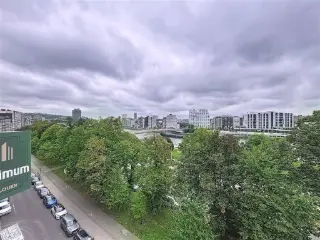 Apartment for rent Liege (VBD36449)