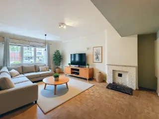 Appartement à vendre Ganshoren (VBD36450)