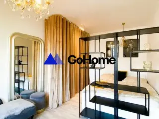 Studio for rent Sint-Gillis (VBD36454)