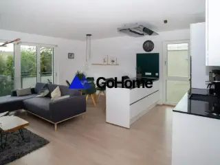 Appartement à louer Auderghem (VBD36455)