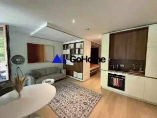 Studio for rent Elsene (VBD36456)