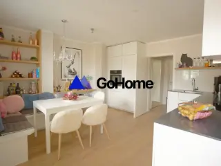 Apartment for rent Ukkel (VBD36458)