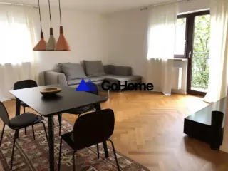 Apartment for rent Ukkel (VBD36459)