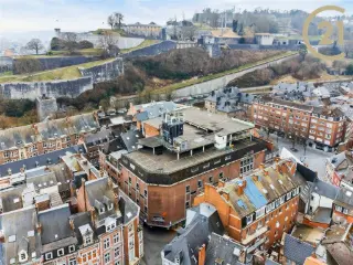 Parking à vendre Namur (VBD36461)