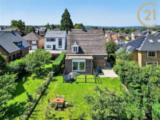 Maison à vendre Namur (VBD36463)