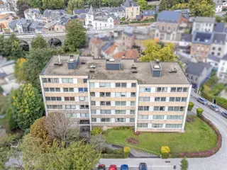 Appartement te koop Spa (VBD36467)