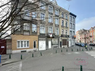 Opbrengsteigendom te koop Laken (VBD36469)