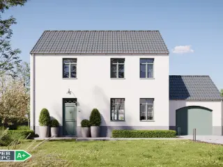 Huis te koop Leeuwergem (VBD36475)