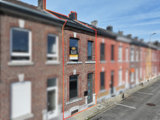 Huis te koop Jemeppe (VBD36476)