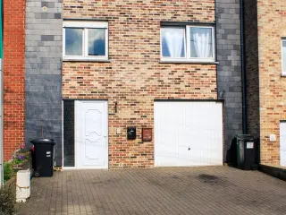 Opbrengsteigendom te koop Soumagne (VBD36478)