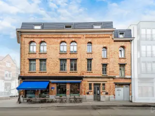Immeuble de rapport à vendre Uccle (VBD36481)