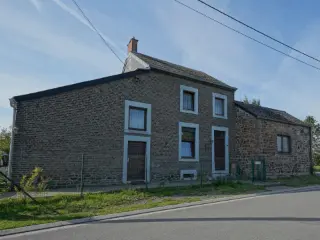 Huis te koop Marchin (VBD36482)