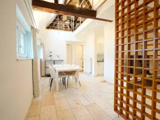 Penthouse for rent Huy (VBD36484)