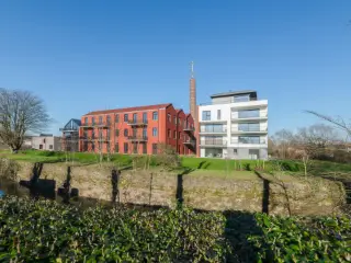 Appartement te huur Lot (VBD36488)