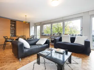 Apartment for sale Vorst (VBD36490)