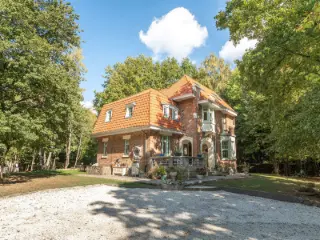 Maison à vendre Rhode-Saint-Genèse (VBD36495)