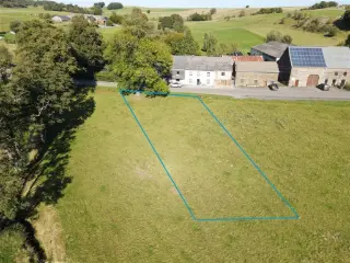 Grond te koop Bande (VBD36499)