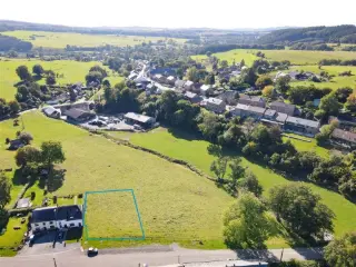 Grond te koop Bande (VBD36500)