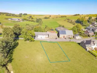 Land for sale Nassogne (VBD36501)