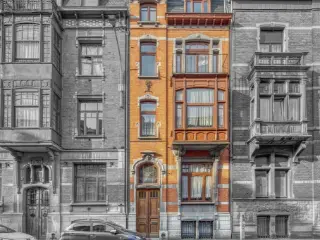 Residence for sale Liege (VBD36502)