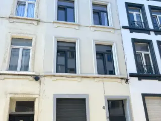 Huis in openbare verkoop Brussel (VBD36504)