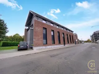 Duplex for rent Neufvilles (VBD36506)