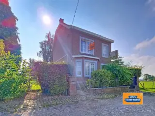 Huis te koop Sombreffe (VBD36510)