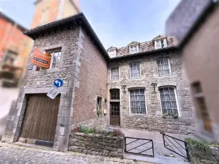 Maison de maître à vendre Chimay (VBD36511)