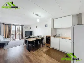 Studio te koop Charleroi (VBD36512)