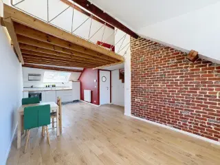 Appartement à louer Saint-Gilles (VBD36513)